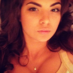 Яночка Короленко, 07.07.1994, Кривой Рог