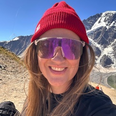 Люся Тищенко, 13.08, Сургут