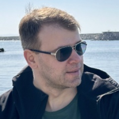 Виталий Ульянченко, 22.05.1987, Москва