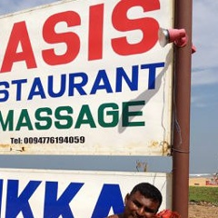 Саня Дрючин, 25.09.1983, Kalutara