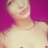 Аня Туманова, 02.01.1993, Славянск