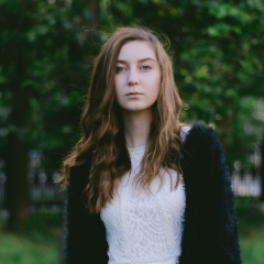 Полина Иванцова, Усть-Катав