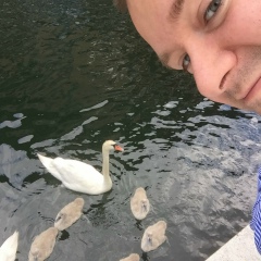 Дончо Дончев, 07.07, Hjellebøl