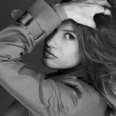 Рена Алекперова, 18.04, Баку