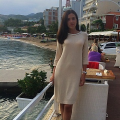 Дарья Алексашкина, 10.09, Санкт-Петербург