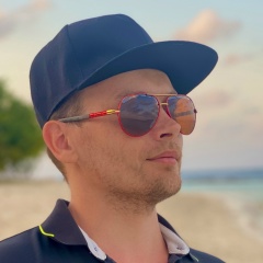 Михаил Бирюков, 22.09, Йошкар-Ола