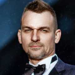 Михаил Митин, 24.12.1984, Санкт-Петербург