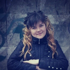 Анастасія Бугрій, 30.08, Черкассы