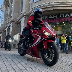 Алексей Белицкий, 01.01.1986, Санкт-Петербург