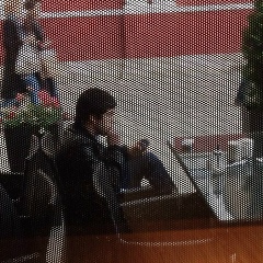 Хаджик Алибутаев, 06.06, Москва