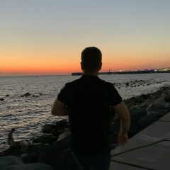 Евгений Серебряков, 16.06, Санкт-Петербург