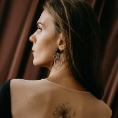 Ольга Иорданиди, 21.12, Краснодар