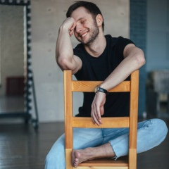 Пётр Павлов, 02.09, Пермь