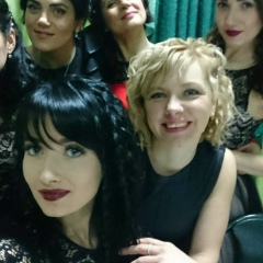 Светлана Отрошко, 05.07, Бородянка