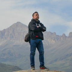 Паша Демьяненко, 16.04, Ставрополь