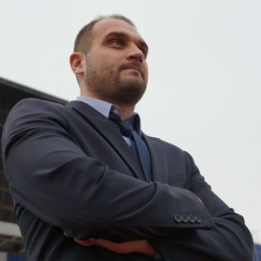 Андрей Дубровский, 09.04.1985, Тольятти