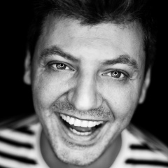 Dima Stylin, 27.03.1983, Москва