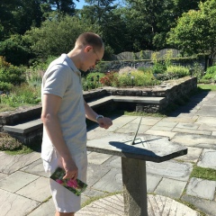 Николай Меркулов, 01.09.1986, Москва