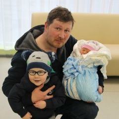 Сергей Лебеденко, 14.10, Санкт-Петербург