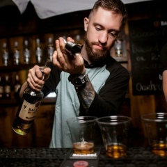 Zapadloid Отдоттв, 25.06, Киев