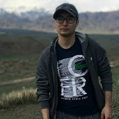 Аслан Сагындыков, 09.07.1992, Талдыкорган