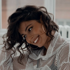 Елена Егорова, 17.01.1989, Москва