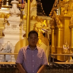 Zaw-Min Htut, 01.02.1983