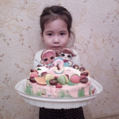 Махаббат Жаксыгалиева, 24.08, Актау