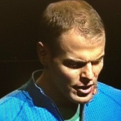 Αлексей Εвсеев, Иркутск