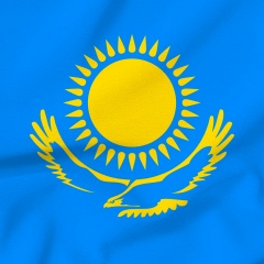 Багдат Ахметкали