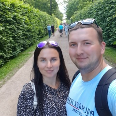 Андрюс Лебедев, 07.12.1991, Калининград