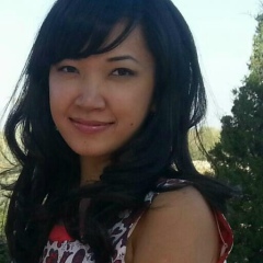 Молдир Жантасова, 26.11, Алматы