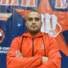 Ильшат Замалутдинов, 27.01.1987, Стерлитамак