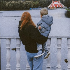 Виктория Армейцева, Москва