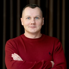 Иван Громов, Ижевск