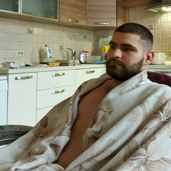 Владимир Барских, 24.08.1993