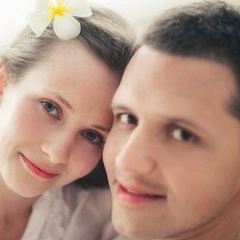 Марина Панкратова, 21.07.1987, Москва