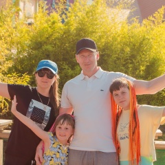 Елена Храмова, 15.07, Пыть-Ях