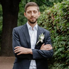 Андрей Новиков, 06.12, Москва