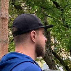 Никита Крючков, Пятигорск