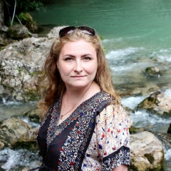 Инна Шуваева, 04.06, Липецк