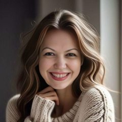 Светлана Купчинская, Москва