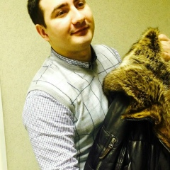 Алан Бериев, 19.12, Москва