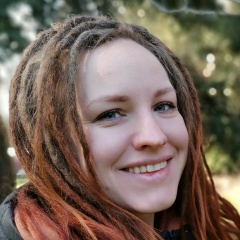 Ксения Жукова, 02.08.1989, Краснодар