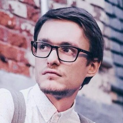 Андрей Токтаров, 01.08.1987, Москва