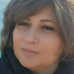 Наталья Чикалова, Ставрополь