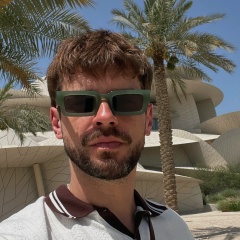 Эдуард Кучинский, Краснодар