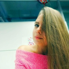 Мария Ватуева, 21.10, Москва