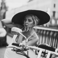 Юля Пяткова, 02.09.1986, Санкт-Петербург