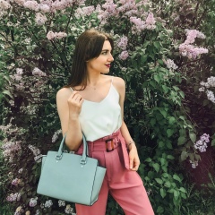 Ирина Солощенко, 12.04.1995